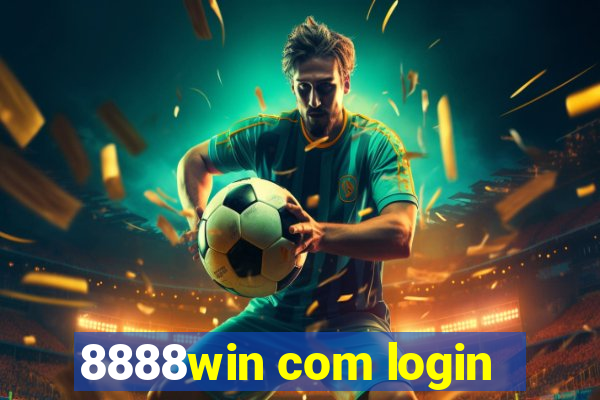 8888win com login